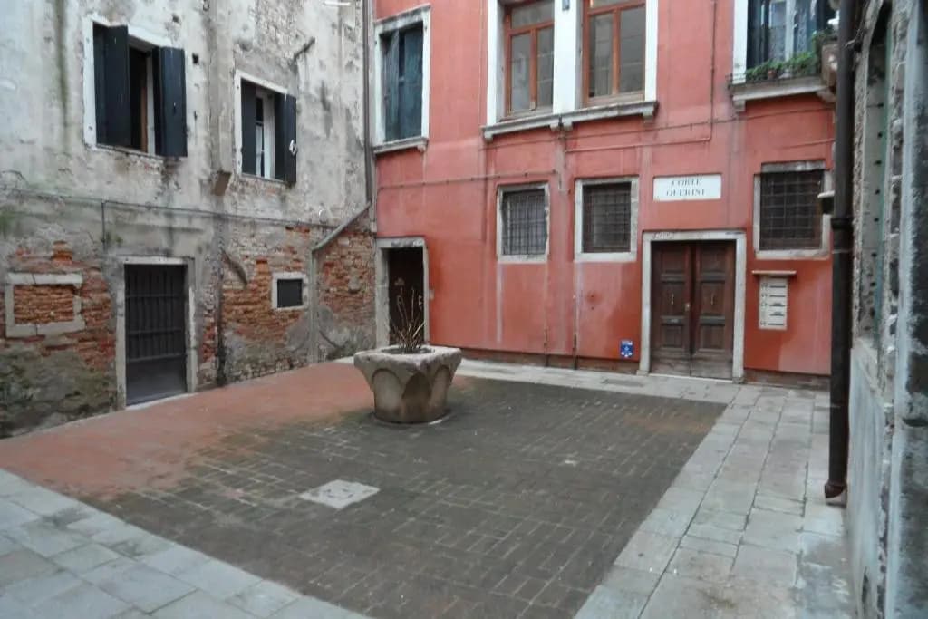 Ponte dei Greci WIFI 162 - photo 1