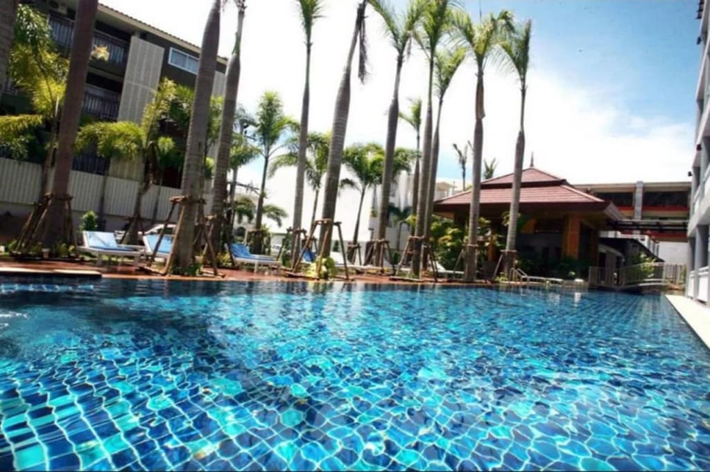 Honey Resort - photo 16