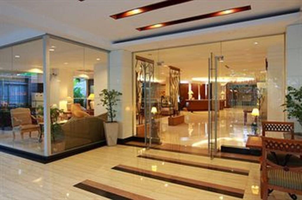 Royal View Resort - photo 18