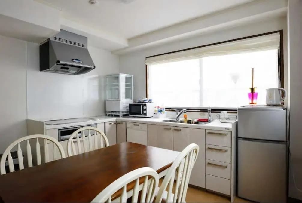 TE Osaka Luxury Room - photo 18