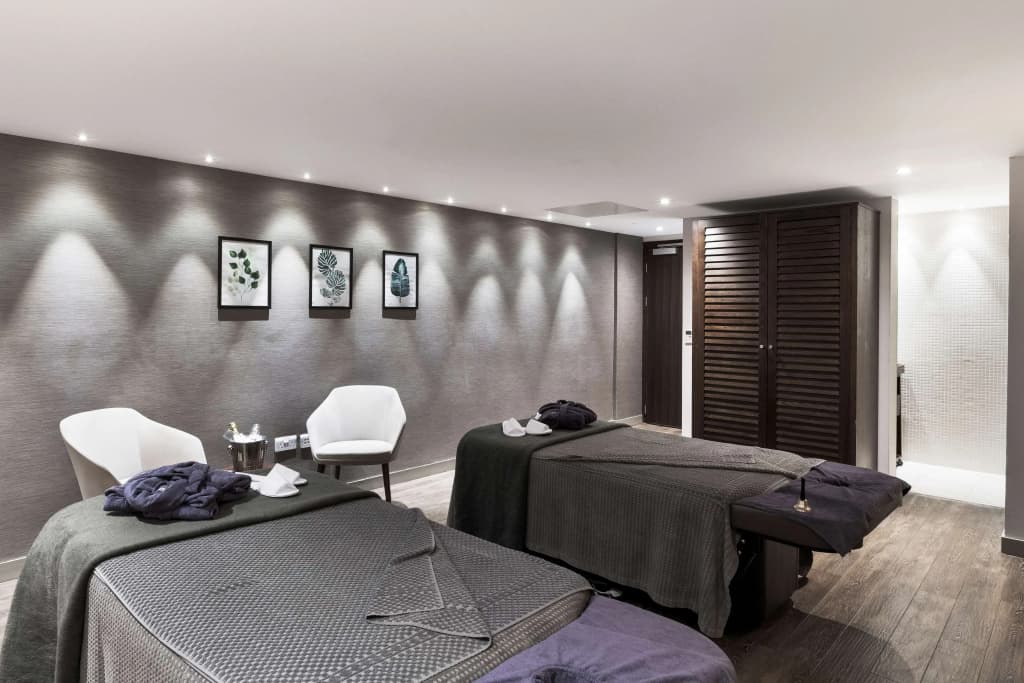 Radisson Blu Hotel, Edinburgh City Centre - photo 3