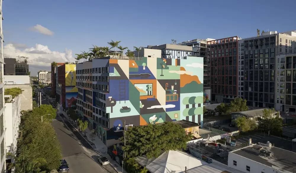 w Spacious Modern 3BR in Wynwood - photo 20