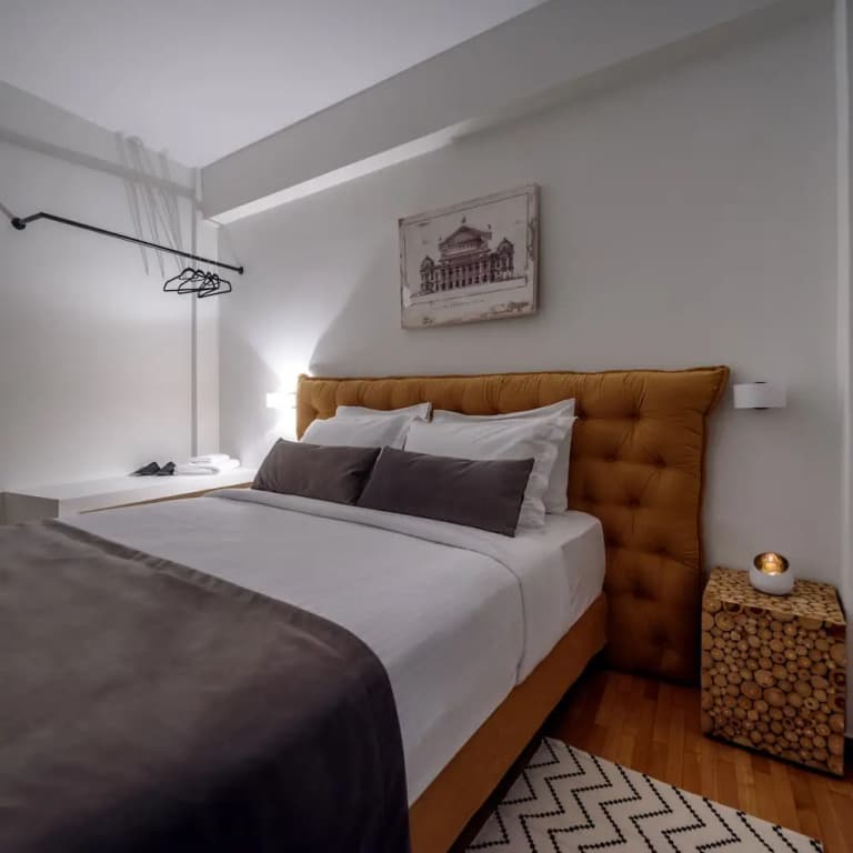 Acropolis Grand Apartment - photo 8