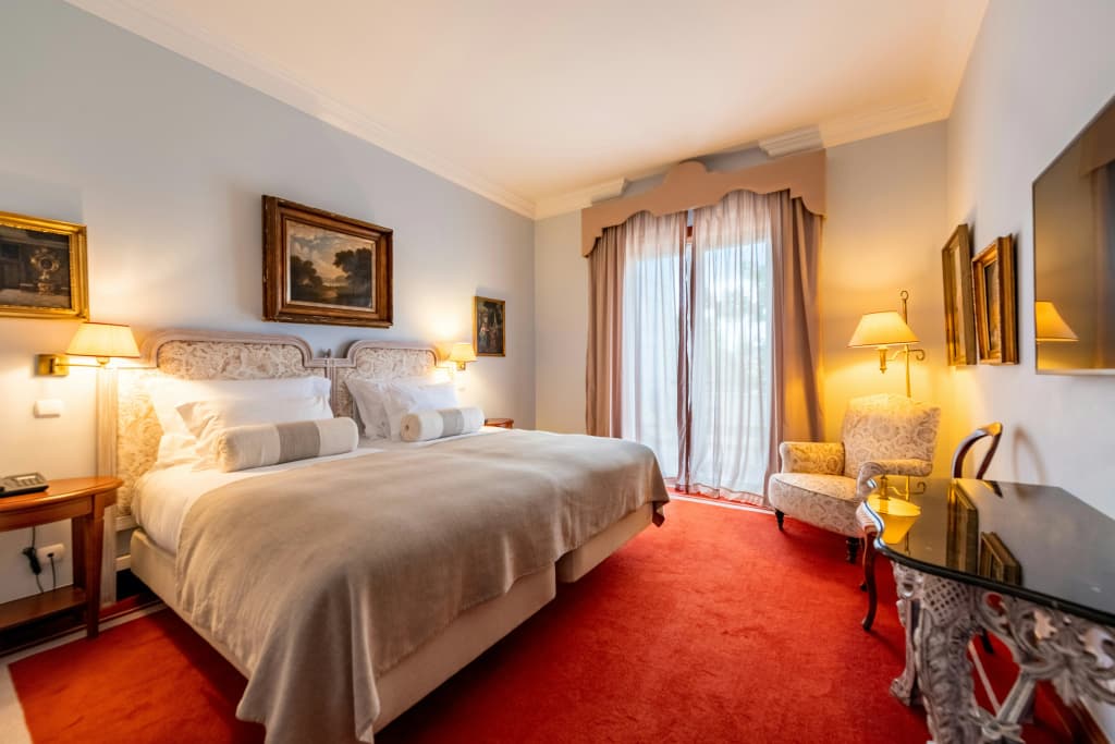 Pestana Palace Lisboa Hotel & National Monument - The Leading Hotels of the World - photo 45