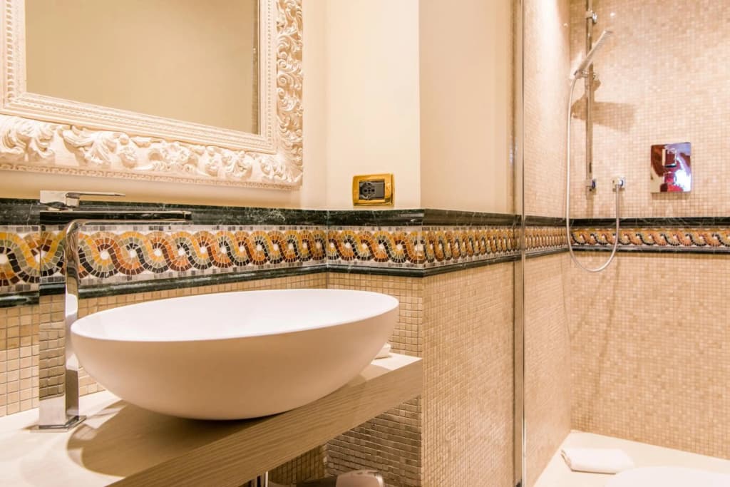 Hotel Santo Stefano - photo 18