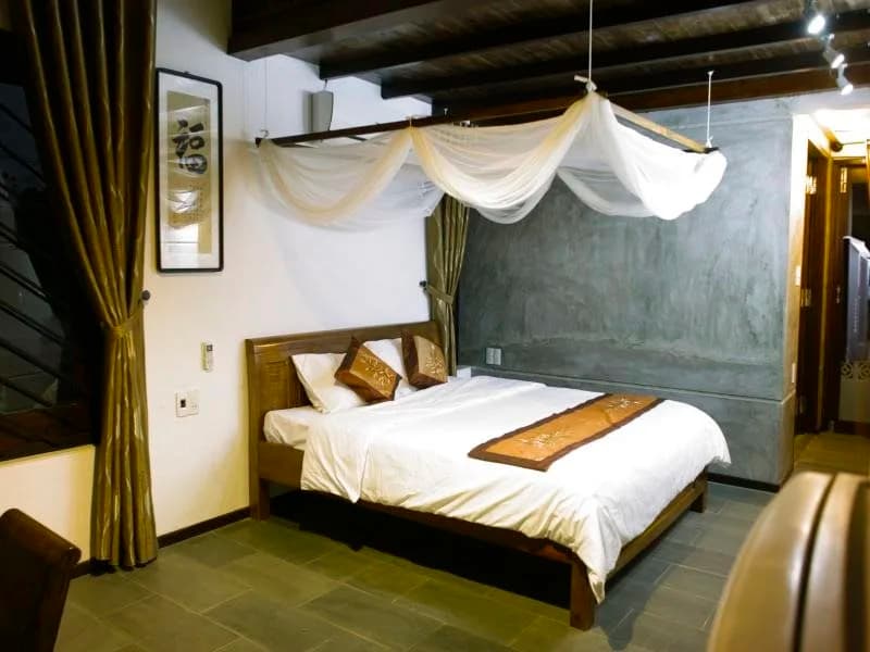 Calligraphy Homestay - photo 2