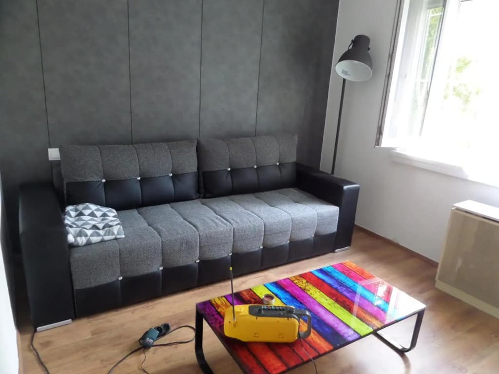 DRS apartment, fully renovated flat - photo 2