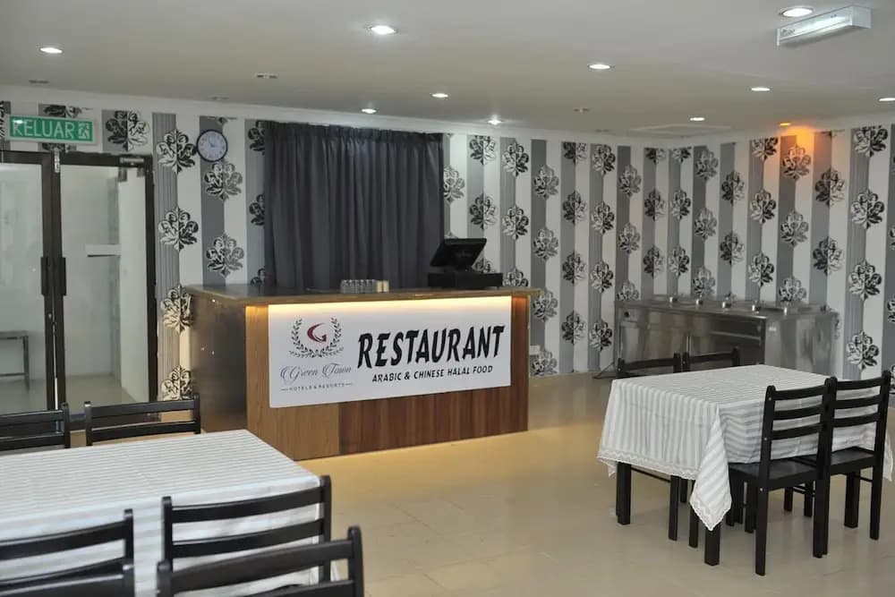 Green Town Hotels and Resorts - photo 17