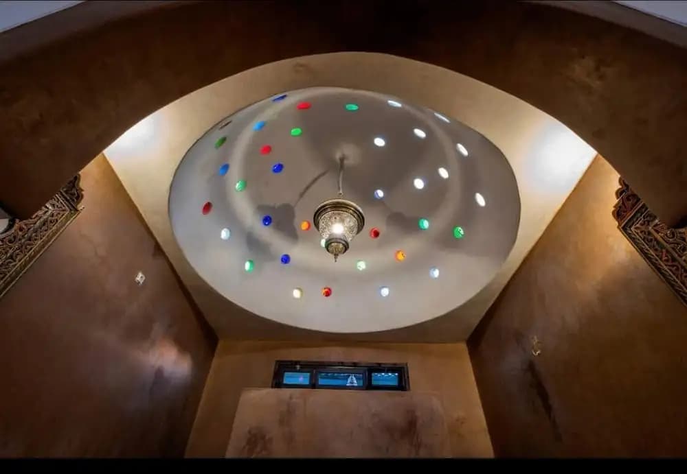 Riad Azad Spa - photo 8
