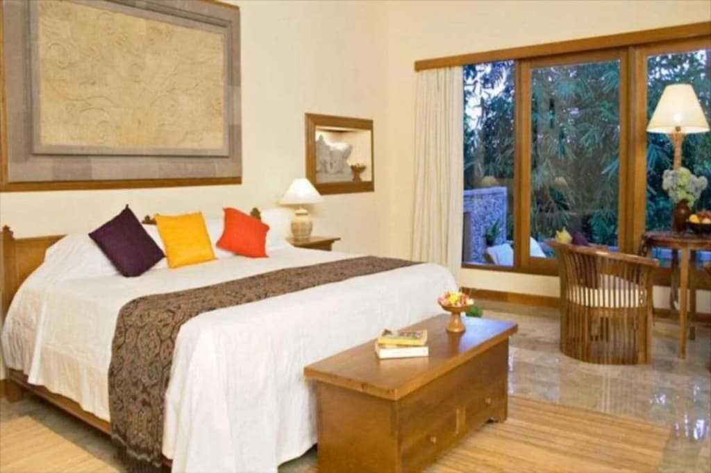 Nefatari Exclusive Villas - main photo