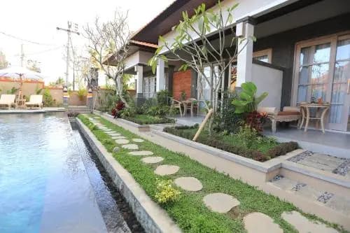 Uma Loka Villa - photo 38