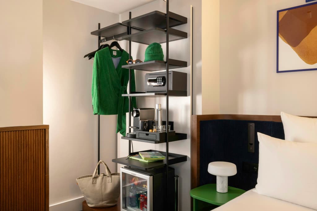 Hotel Gabbie - photo 41
