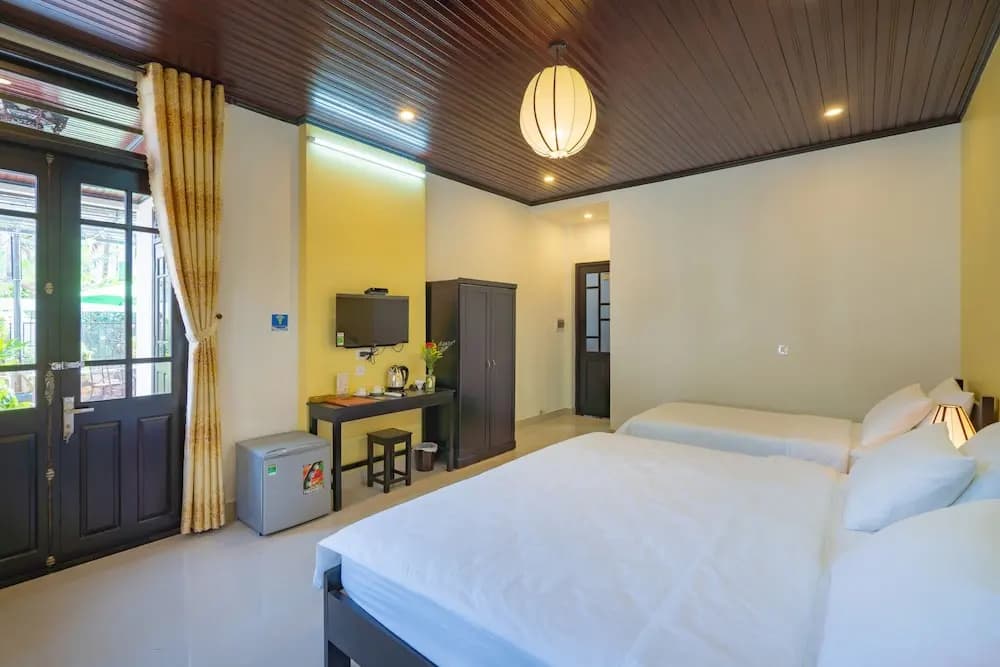 Old Lane Homestay - photo 3