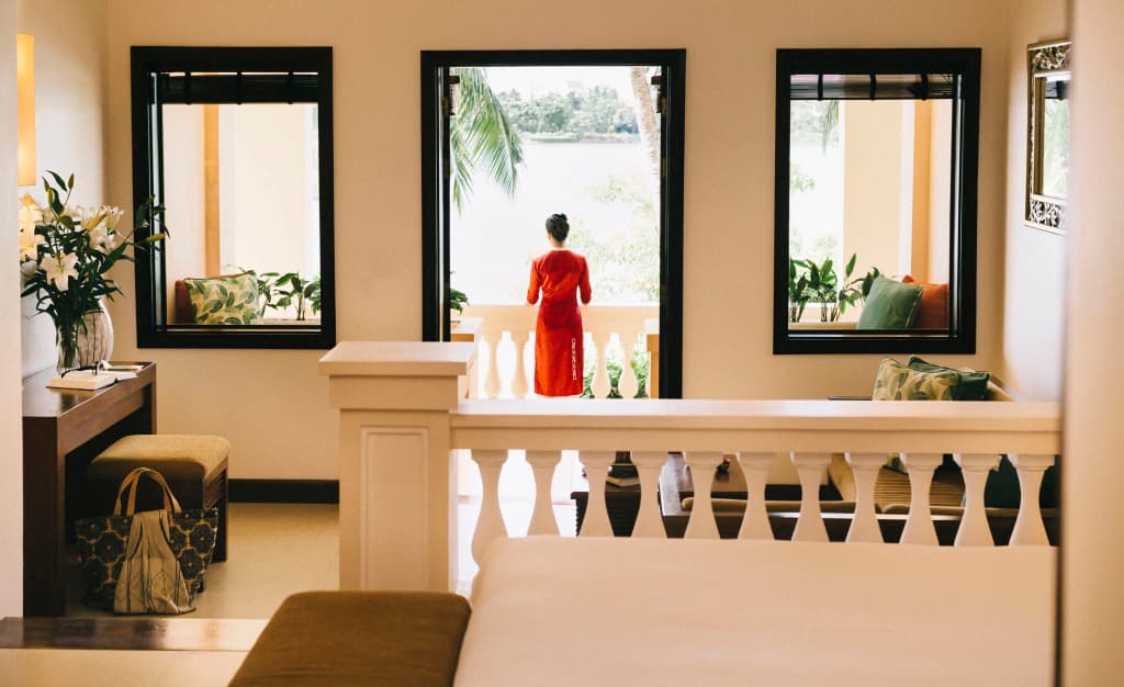 Anantara Hoi An Resort - photo 33