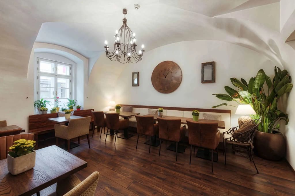 Hotel Residence Agnes - photo 14