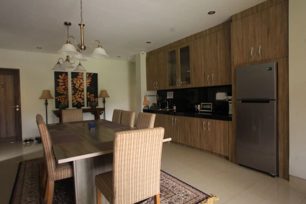 Puri Sabina Bed & Breakfast - photo 24
