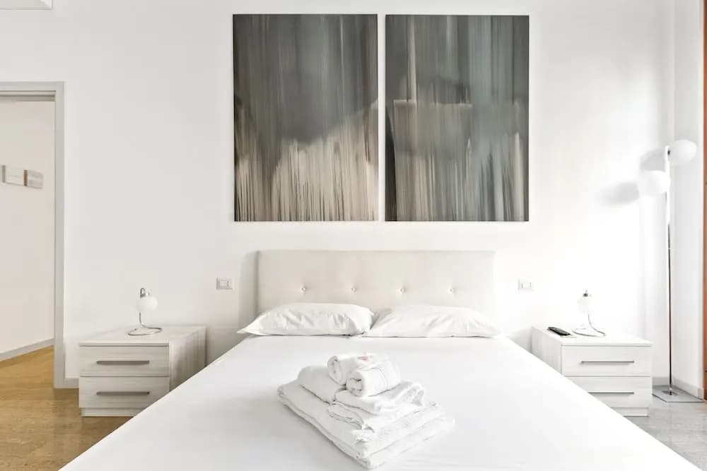 Istria & Zara Flat with Private Parking - photo 5
