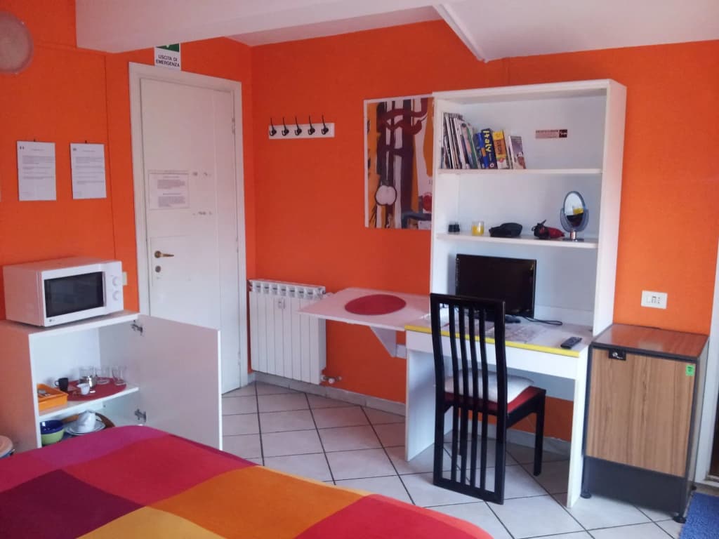 La Voliera B&B - photo 9