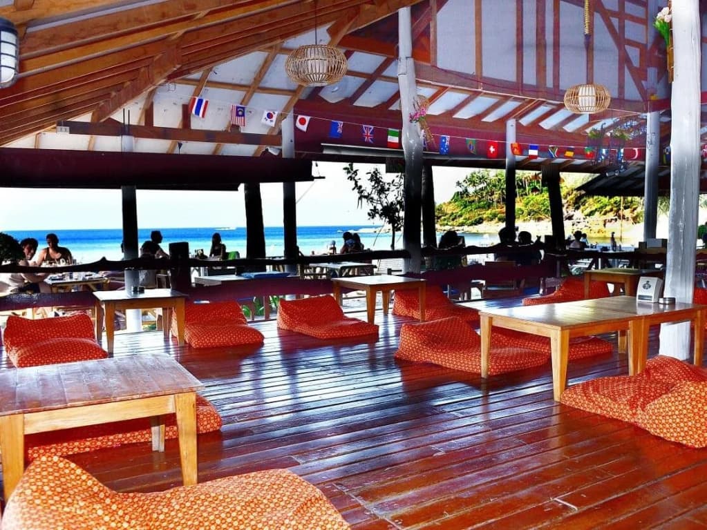 Haad Khuad Resort - photo 27