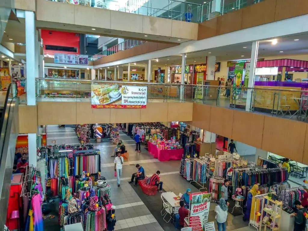 AZFA Suite13 at De Centrum Putrajaya-Bangi - photo 1