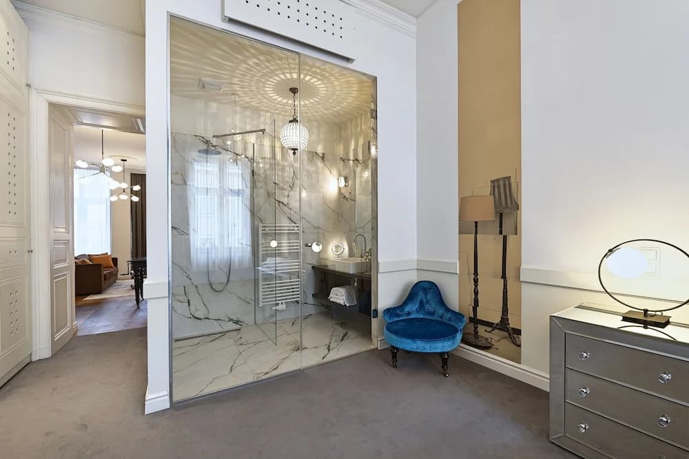 6 Rooms - Garnisongasse - photo 11