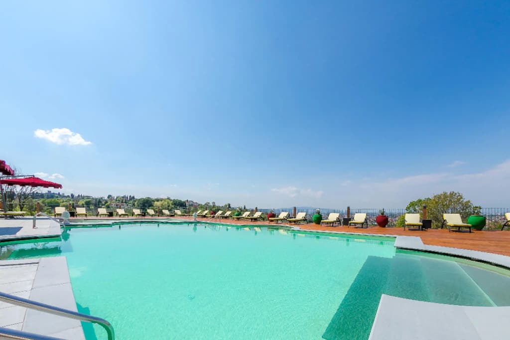 Villa Tolomei Hotel & Resort - photo 16