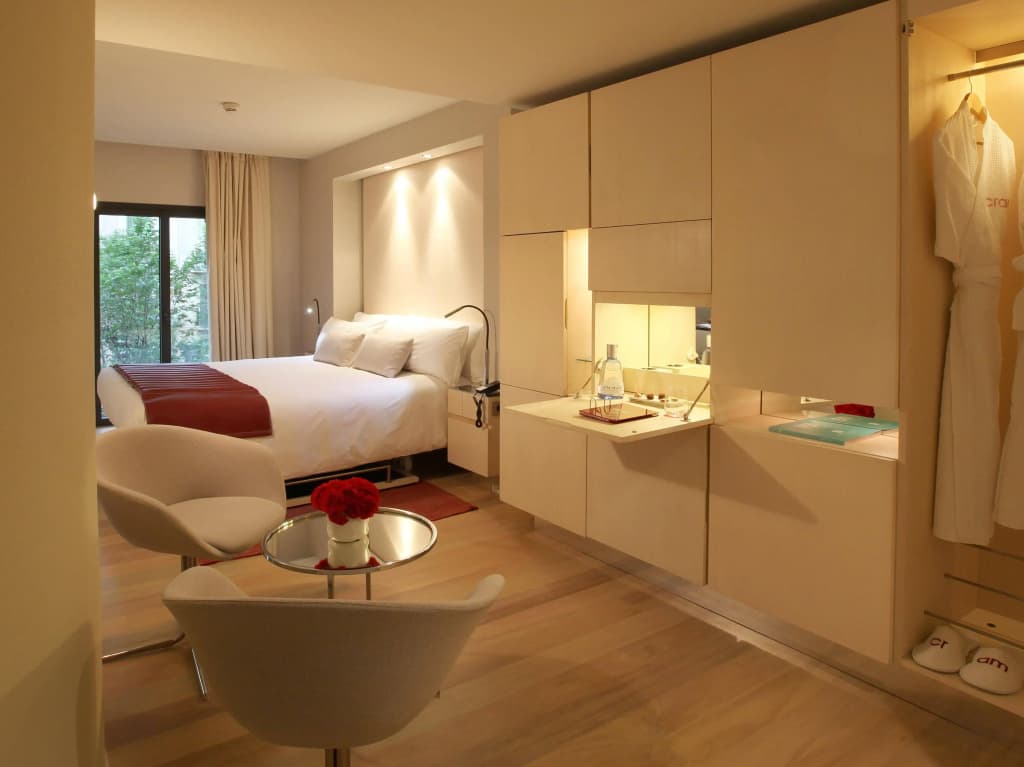 Cram Hotel - photo 4