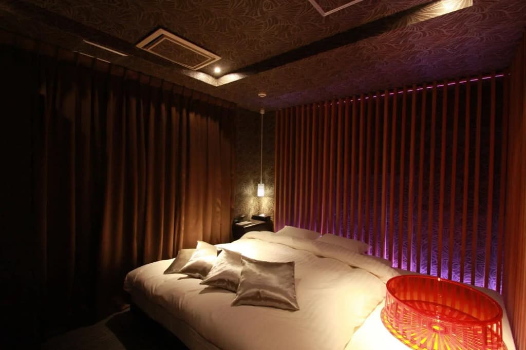 HOTEL EDOYADO - Adults Only - photo 23