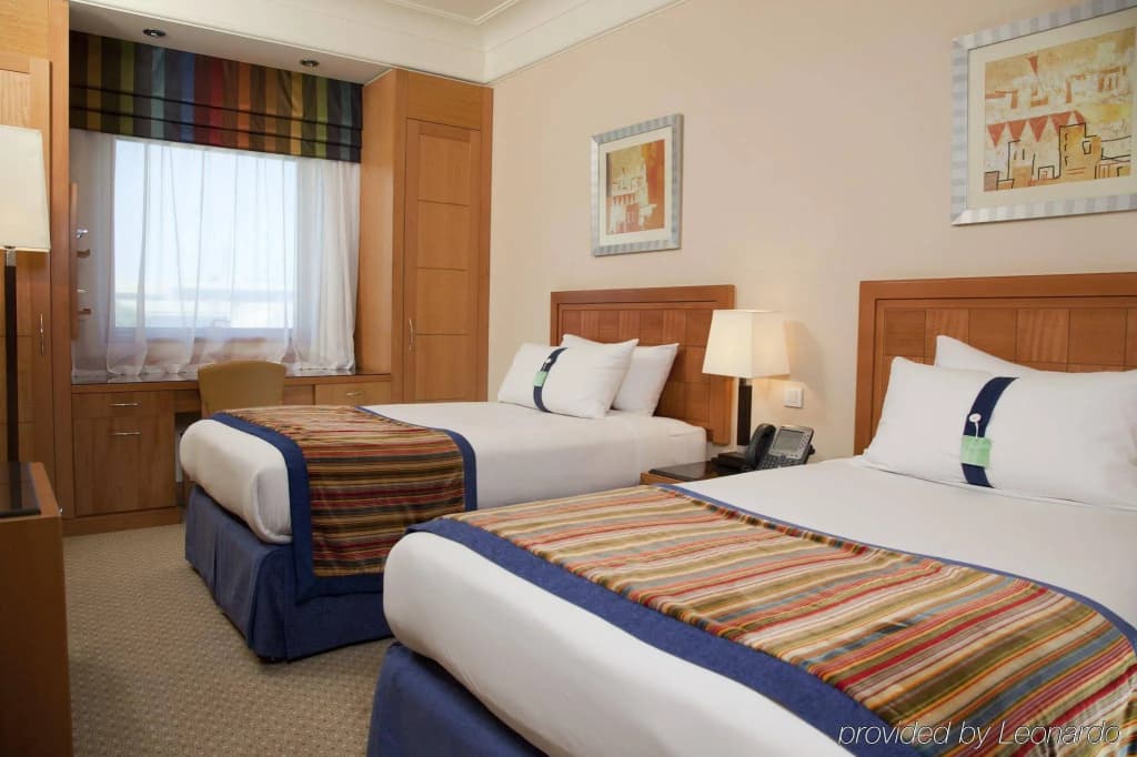 Holiday Inn Cairo Citystars by IHG Hotel - photo 16
