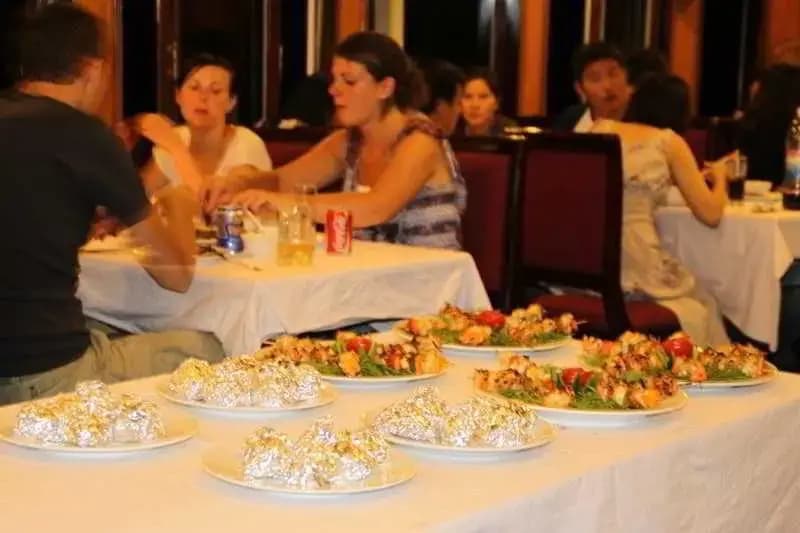 Halong Aurora Cruises - photo 20