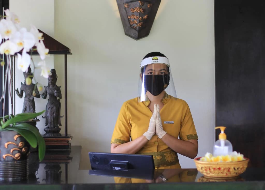 The Haere Seminyak - photo 25