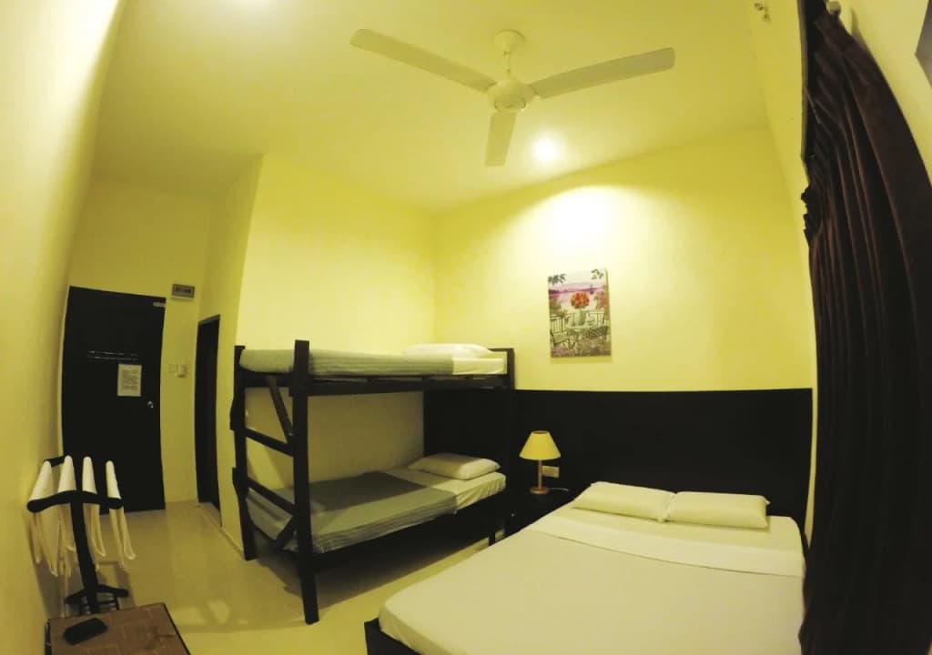 Perhentian Tropicana Inn - photo 8
