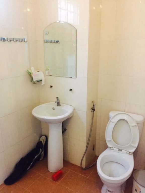 Ngoc Ngan Guest House - photo 13