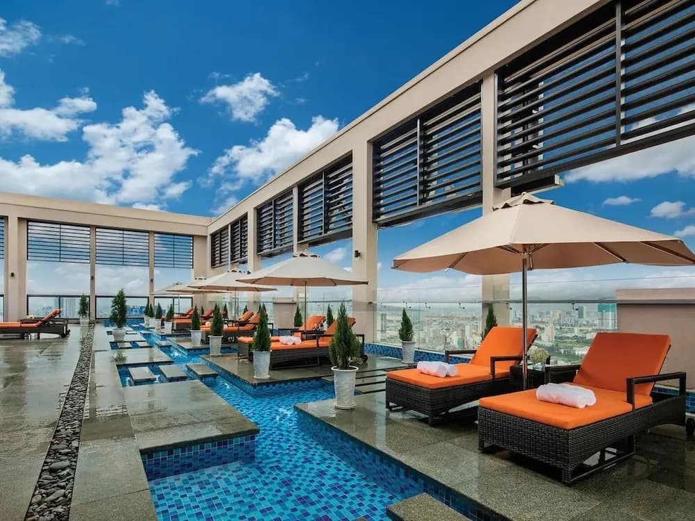 12B02 - Luxury Apartment Danang - photo 25