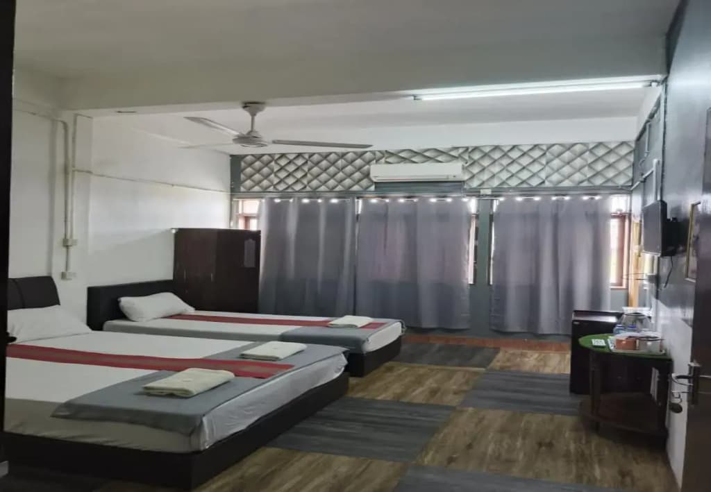 SPOT ON 89994 RZ Gold Hotel - photo 20