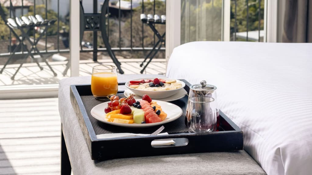 InterContinental Sydney Double Bay by IHG - photo 14