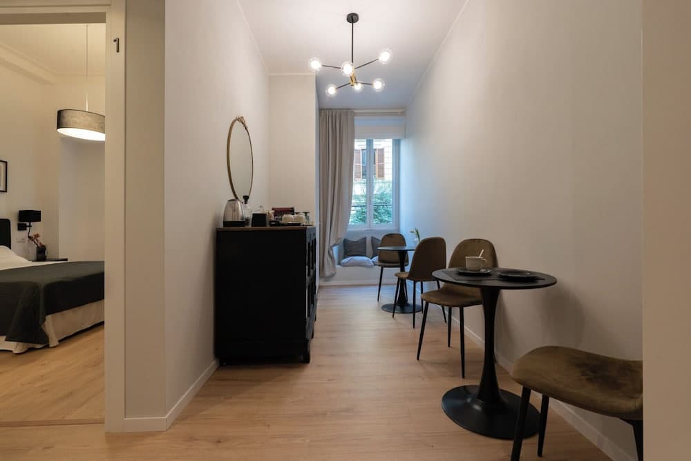residenza lucrezio - photo 19