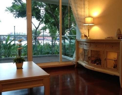 Chao Phraya River Front Villa - photo 2