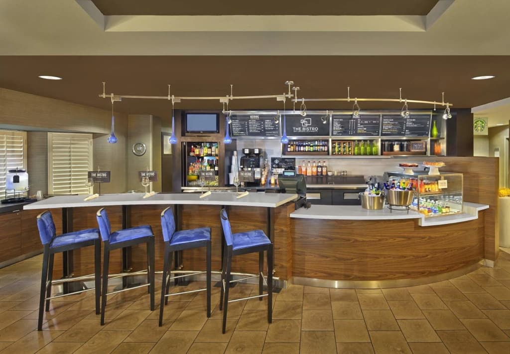 Courtyard by Marriott Orlando East/UCF Area - photo 30