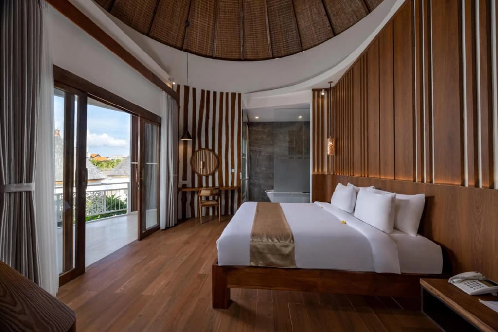 The Prime Canggu Bali - photo 2