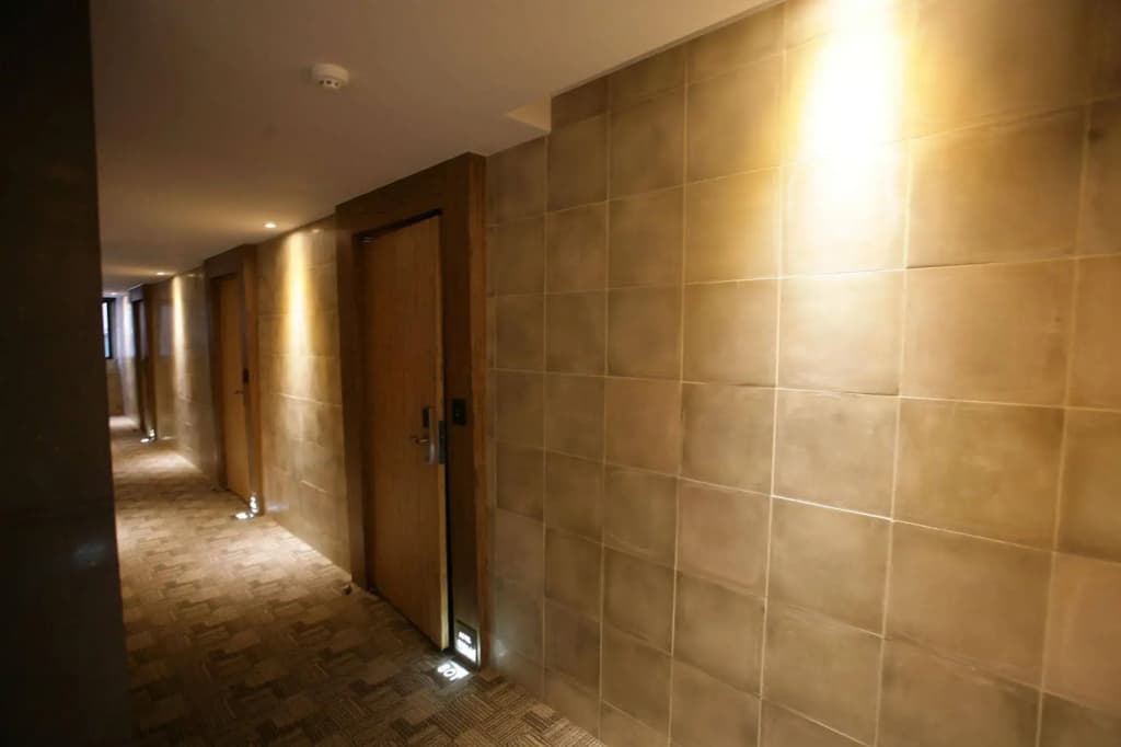 Hotel Voll Seoul - photo 12