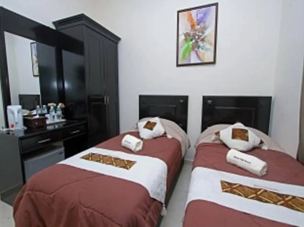 Morak Villa Resort - photo 5