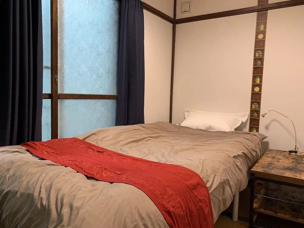 Kagurazaka No Yado 神楽坂の宿 - photo 3