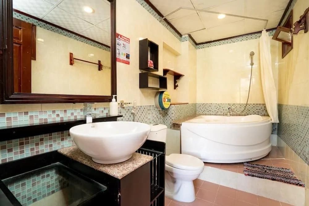 Tribee Ede Central Hostel - photo 7