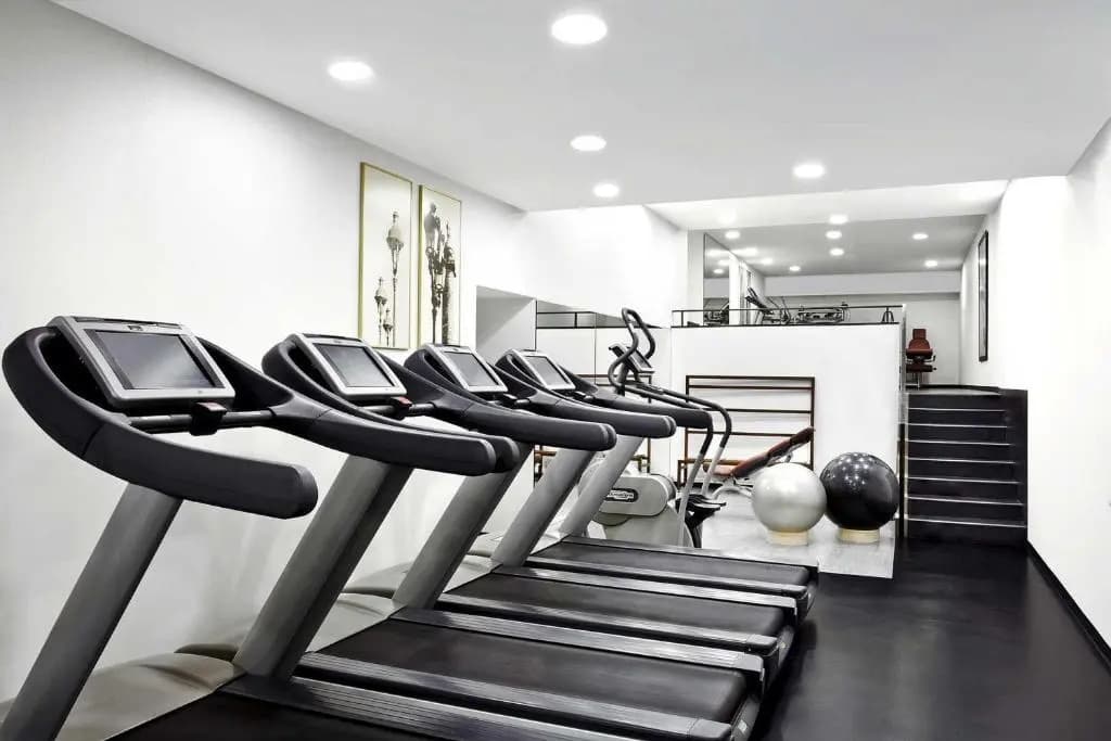 The Westin Paris - Vendome - photo 17