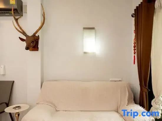 Luck viia 4 room - photo 9