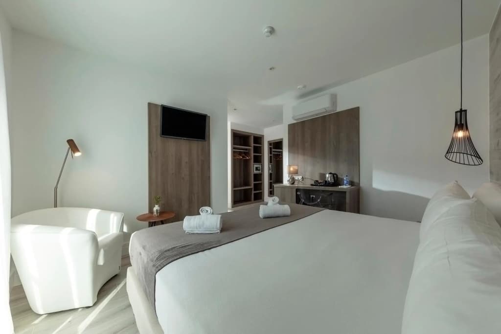Hotel Oasis - photo 4