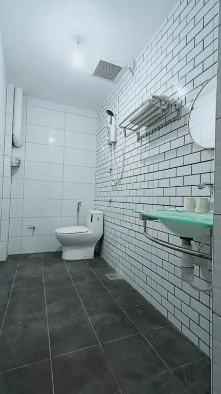 OYO 90857 Hotel Kong Jing - photo 8