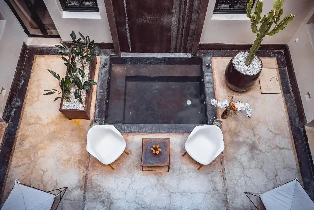 Ambre Epices Medina Riad - photo 17