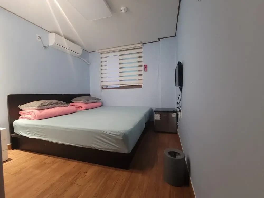 Olive Hostel - photo 35